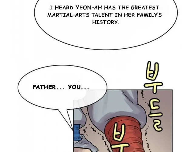Read Gwonwangmujeok chapter 4 image 37 on Lezhin