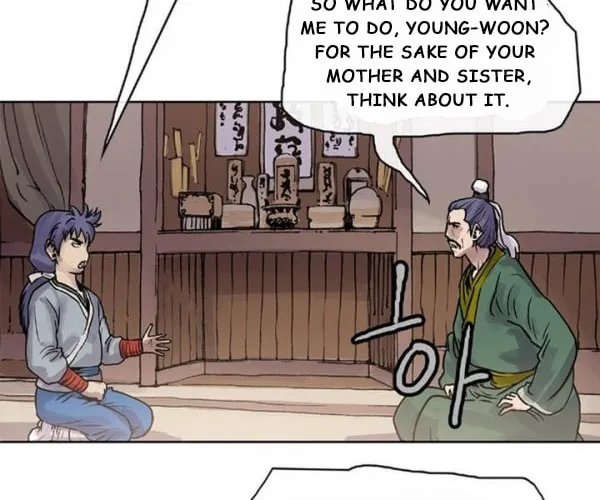 Read Gwonwangmujeok chapter 4 image 39 on Lezhin