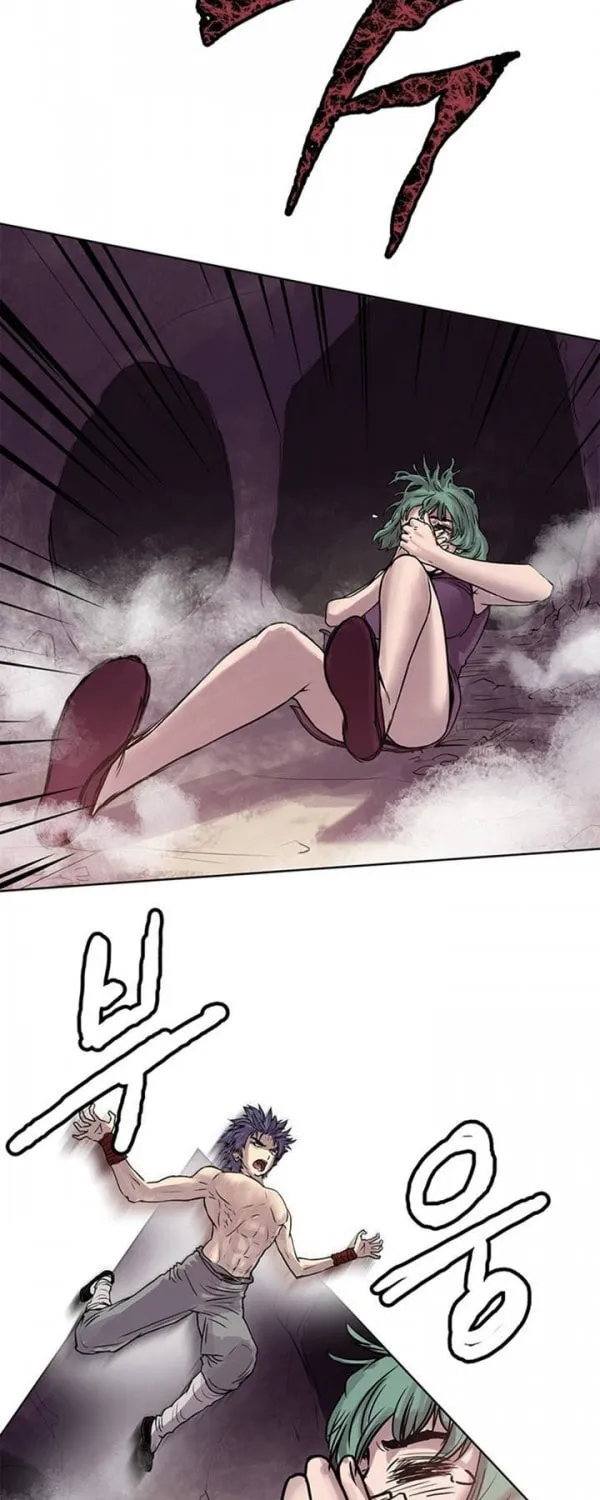 Read Gwonwangmujeok chapter 4 image 4 on Lezhin