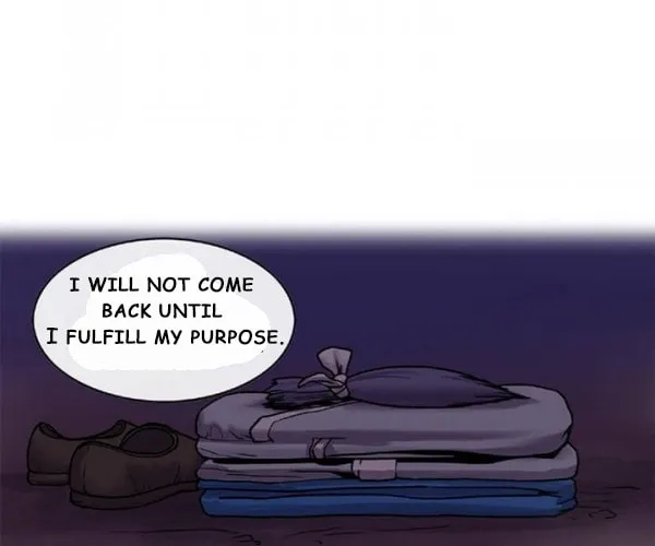 Read Gwonwangmujeok chapter 4 image 45 on Lezhin