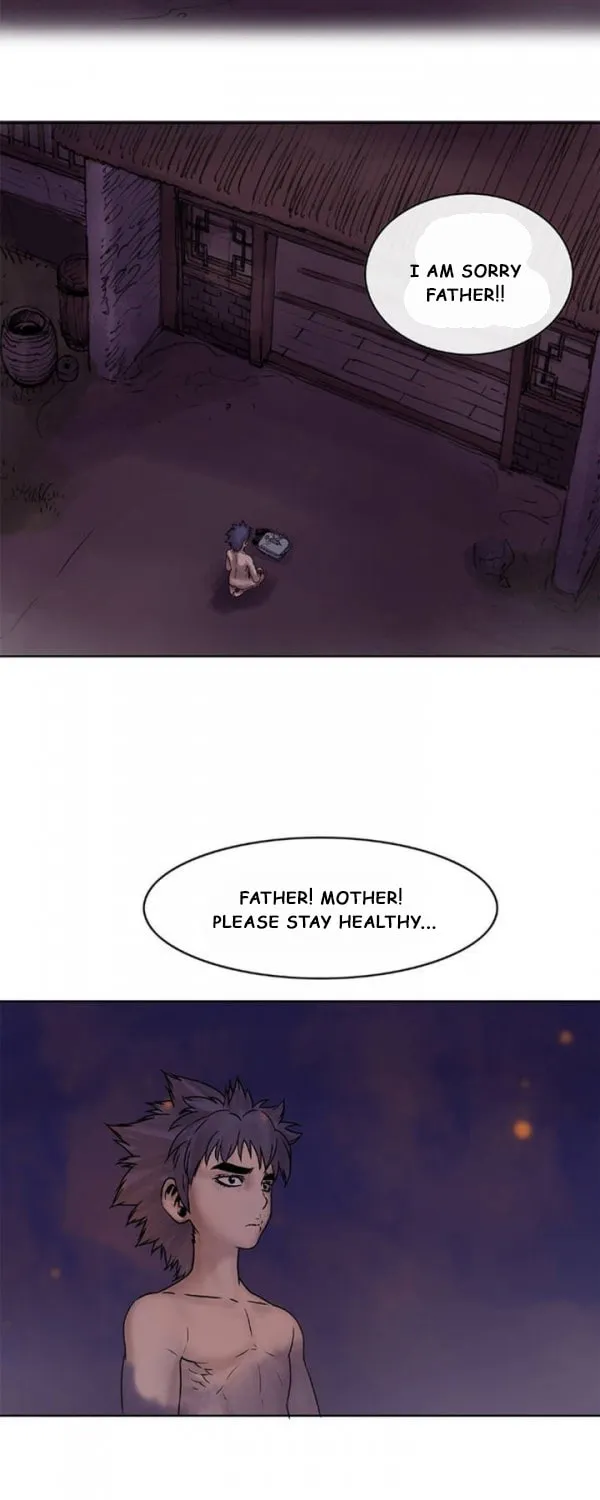 Read Gwonwangmujeok chapter 4 image 46 on Lezhin