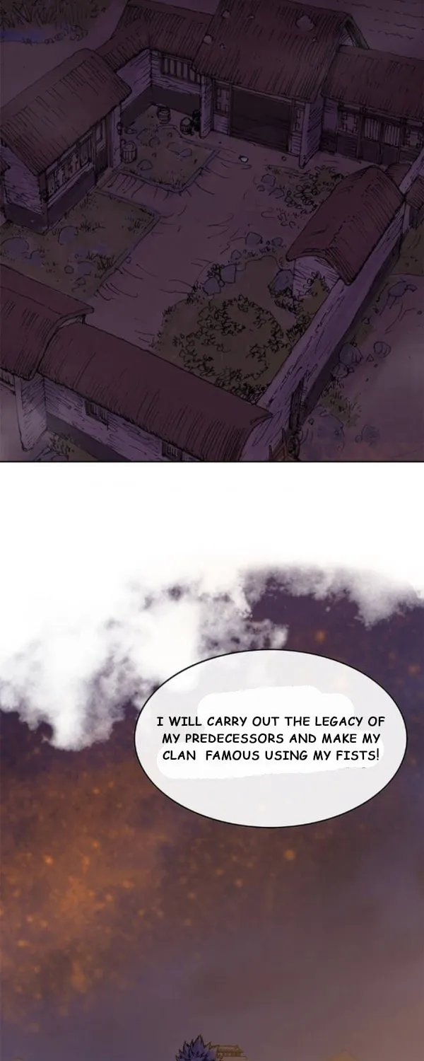 Read Gwonwangmujeok chapter 4 image 48 on Lezhin