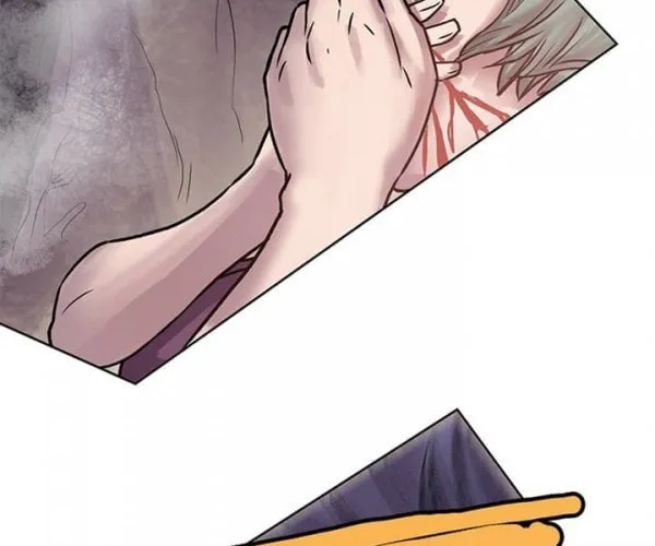 Read Gwonwangmujeok chapter 4 image 5 on Lezhin