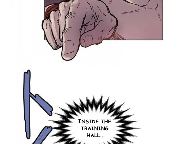 Read Gwonwangmujeok chapter 5 image 13 on Lezhin