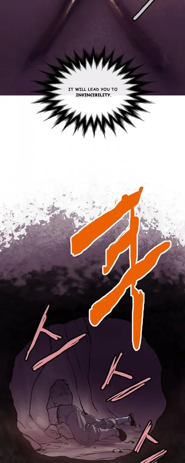 Read Gwonwangmujeok chapter 5 image 16 on Lezhin