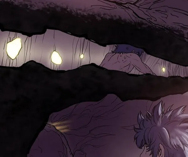 Read Gwonwangmujeok chapter 5 image 19 on Lezhin