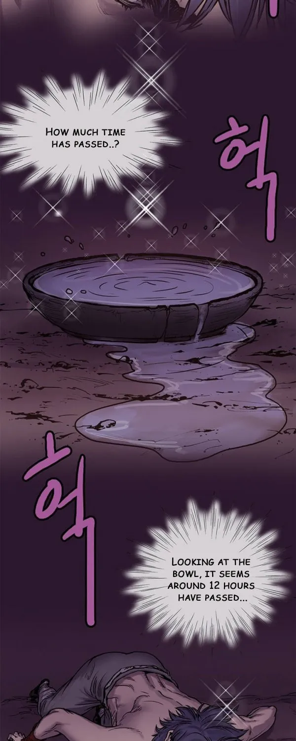 Read Gwonwangmujeok chapter 5 image 2 on Lezhin