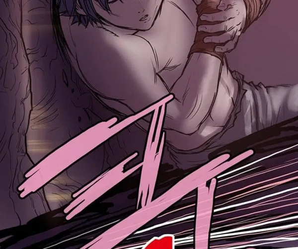 Read Gwonwangmujeok chapter 5 image 21 on Lezhin