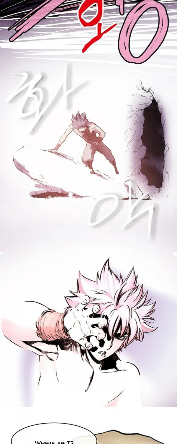 Read Gwonwangmujeok chapter 5 image 22 on Lezhin