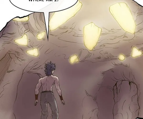 Read Gwonwangmujeok chapter 5 image 23 on Lezhin