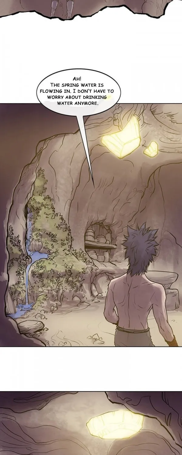 Read Gwonwangmujeok chapter 5 image 24 on Lezhin