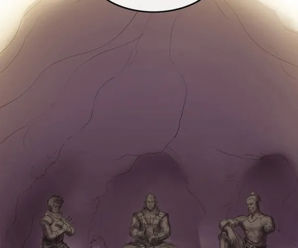 Read Gwonwangmujeok chapter 5 image 29 on Lezhin