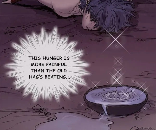 Read Gwonwangmujeok chapter 5 image 3 on Lezhin
