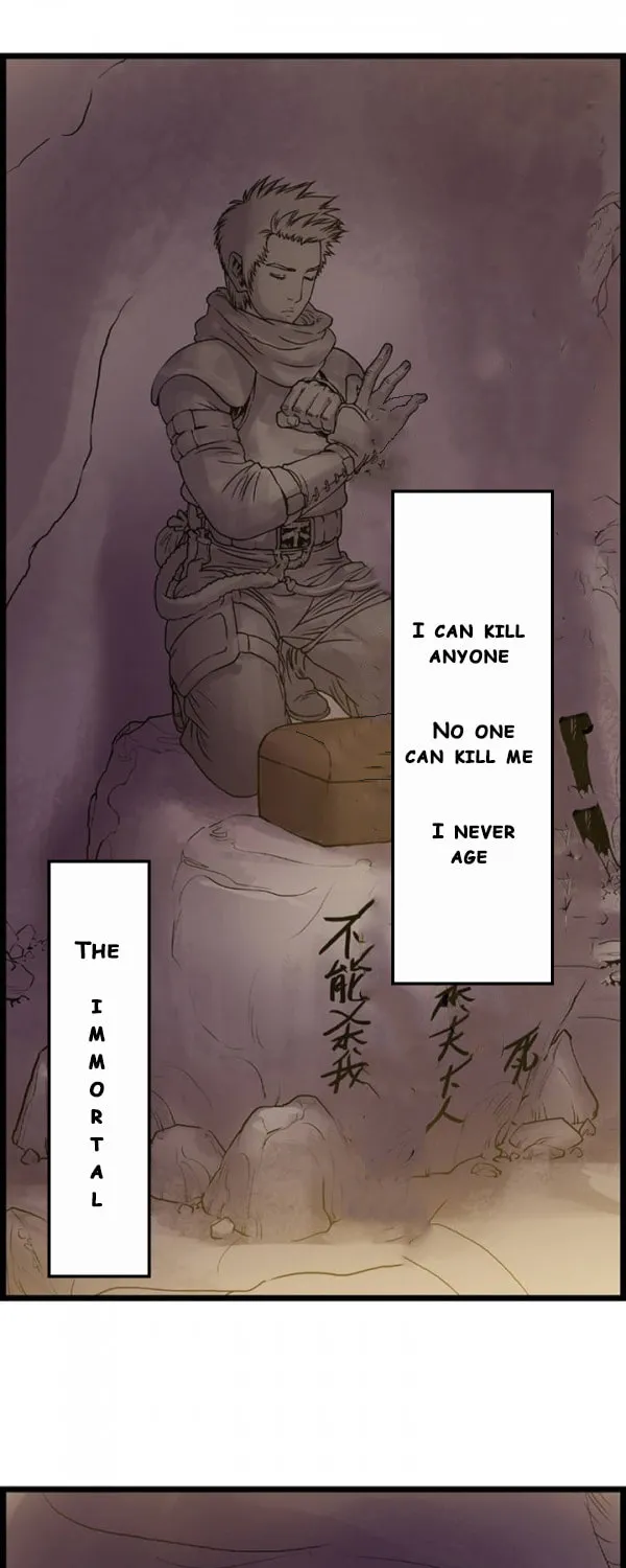 Read Gwonwangmujeok chapter 5 image 32 on Lezhin
