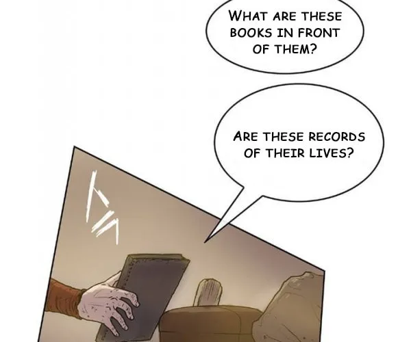 Read Gwonwangmujeok chapter 5 image 35 on Lezhin