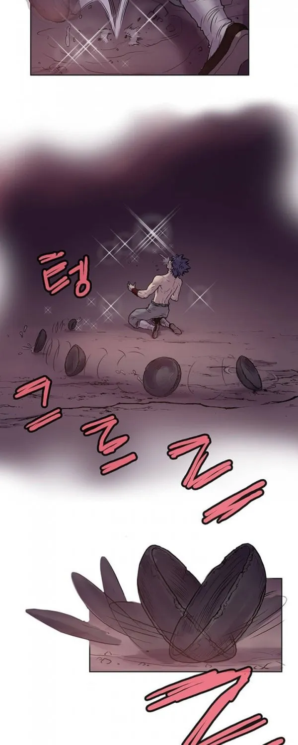 Read Gwonwangmujeok chapter 5 image 8 on Lezhin