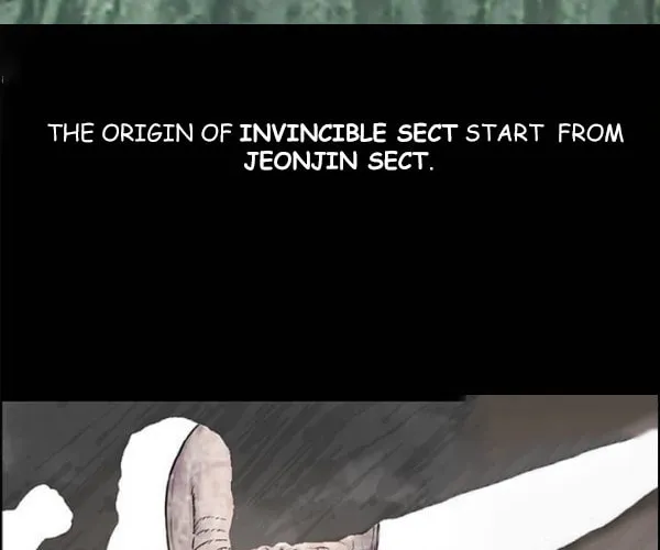 Read Gwonwangmujeok chapter 6 image 1 on Lezhin