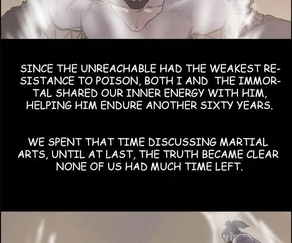 Read Gwonwangmujeok chapter 6 image 13 on Lezhin