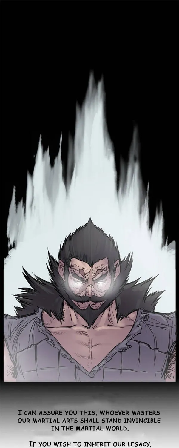 Read Gwonwangmujeok chapter 6 image 16 on Lezhin