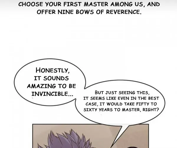 Read Gwonwangmujeok chapter 6 image 17 on Lezhin