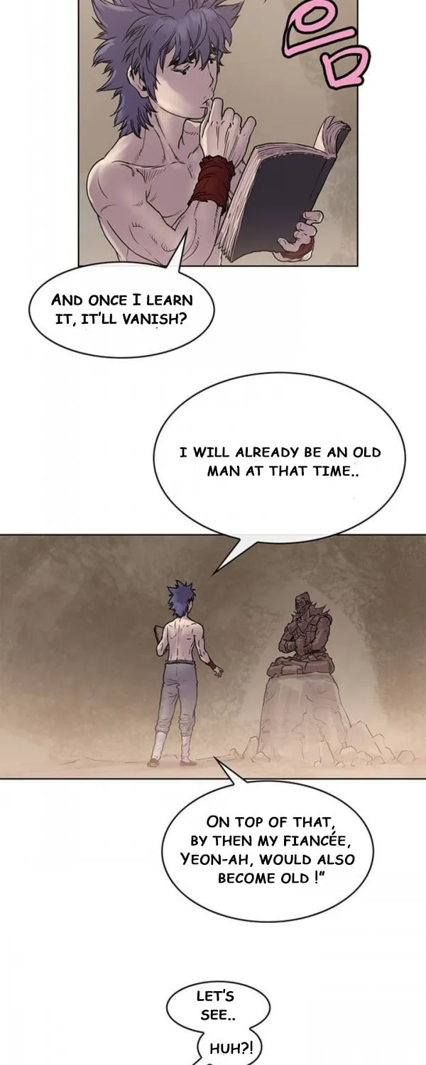 Read Gwonwangmujeok chapter 6 image 18 on Lezhin