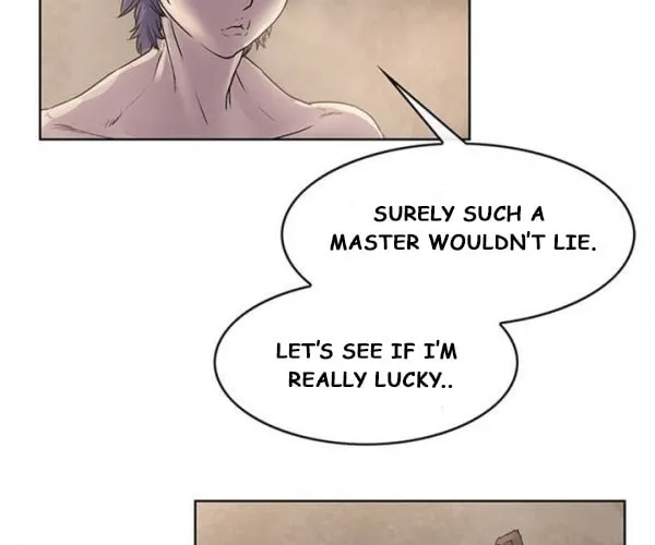 Read Gwonwangmujeok chapter 6 image 21 on Lezhin