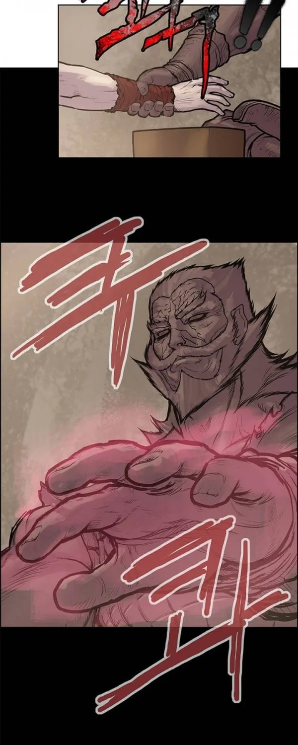 Read Gwonwangmujeok chapter 6 image 24 on Lezhin
