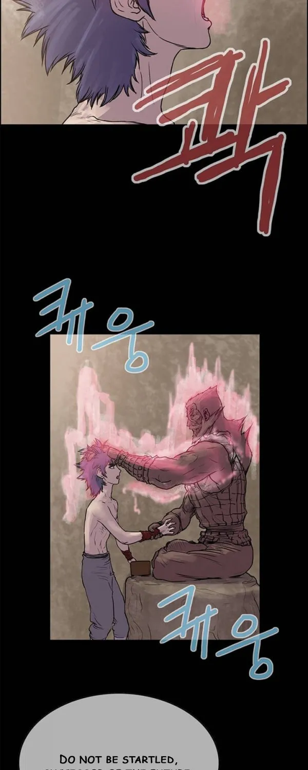 Read Gwonwangmujeok chapter 6 image 26 on Lezhin