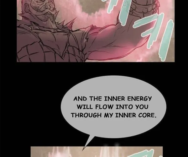 Read Gwonwangmujeok chapter 6 image 29 on Lezhin