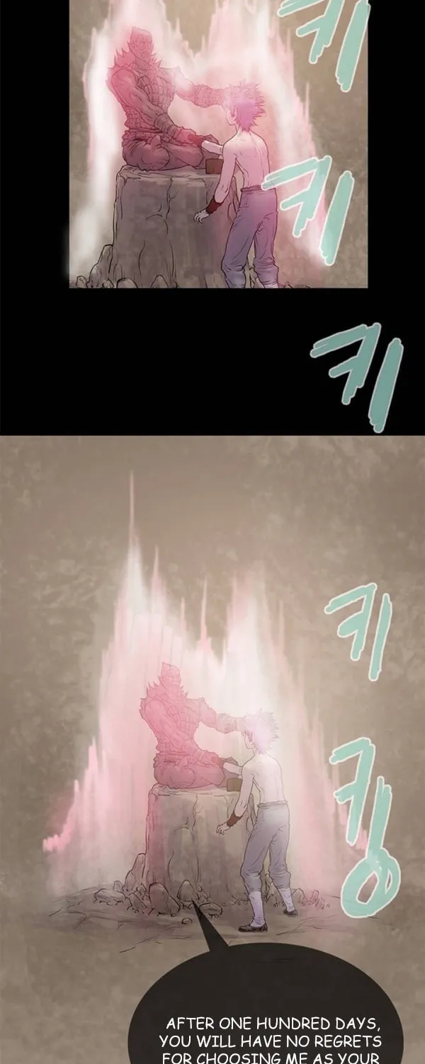 Read Gwonwangmujeok chapter 6 image 30 on Lezhin