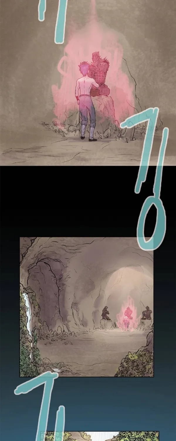Read Gwonwangmujeok chapter 6 image 32 on Lezhin