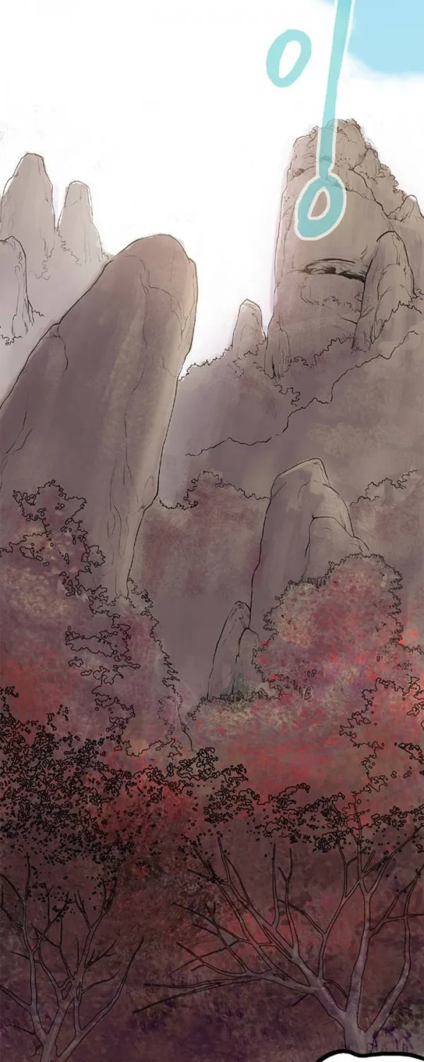 Read Gwonwangmujeok chapter 6 image 36 on Lezhin