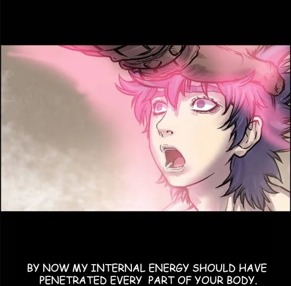 Read Gwonwangmujeok chapter 6 image 41 on Lezhin