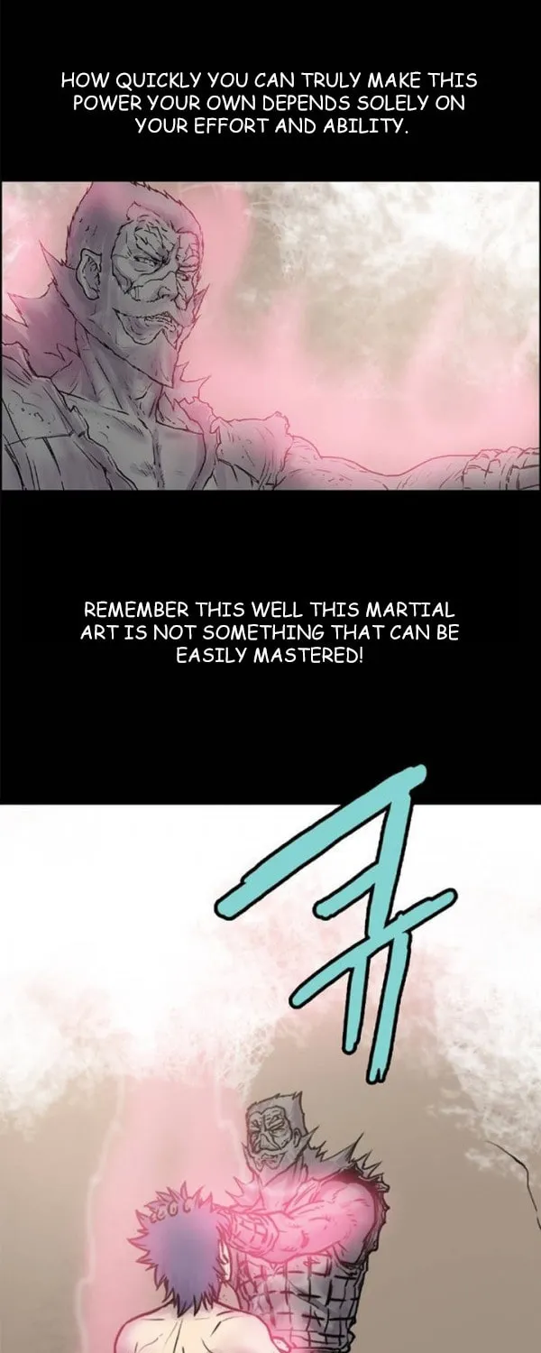 Read Gwonwangmujeok chapter 6 image 42 on Lezhin