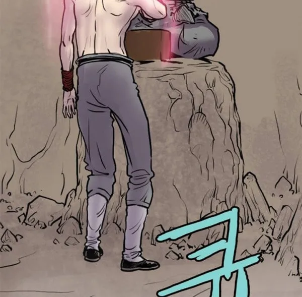 Read Gwonwangmujeok chapter 6 image 43 on Lezhin