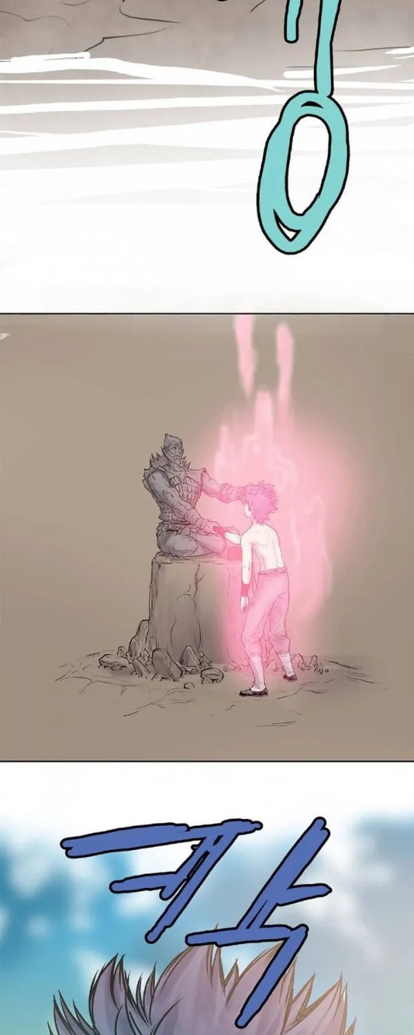 Read Gwonwangmujeok chapter 6 image 44 on Lezhin