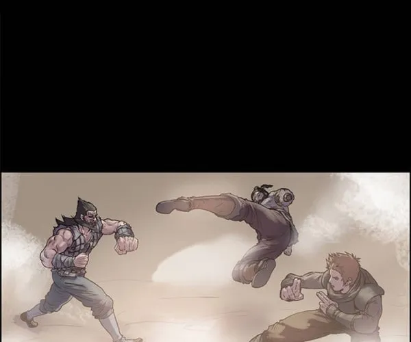 Read Gwonwangmujeok chapter 6 image 9 on Lezhin