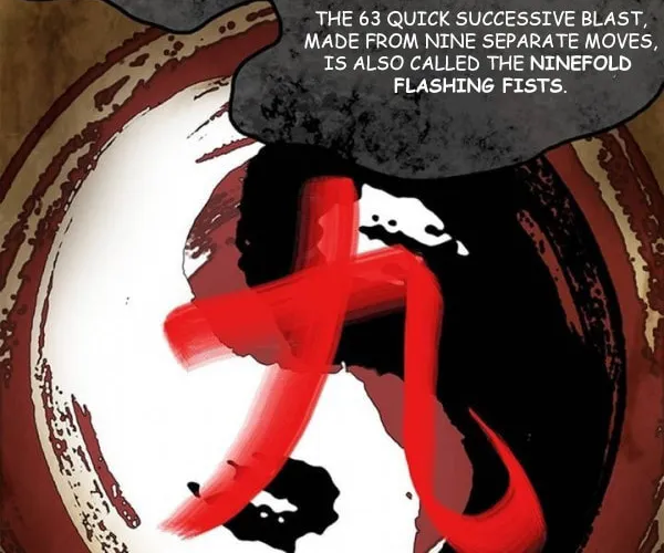 Read Gwonwangmujeok chapter 7 image 11 on Lezhin