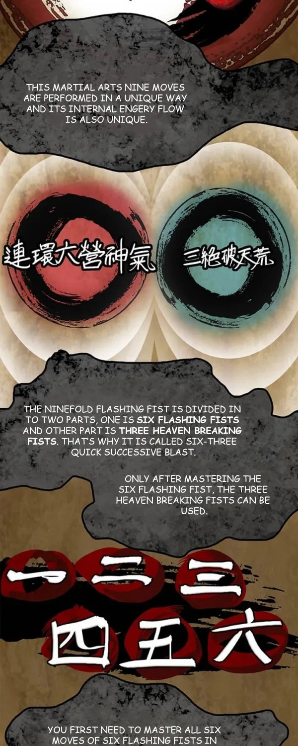 Read Gwonwangmujeok chapter 7 image 12 on Lezhin