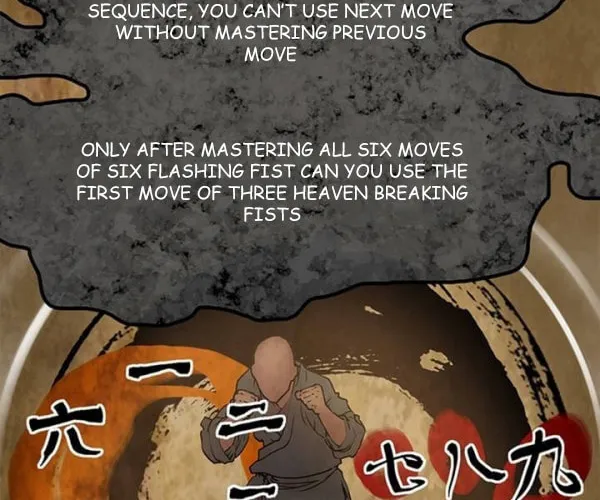 Read Gwonwangmujeok chapter 7 image 13 on Lezhin