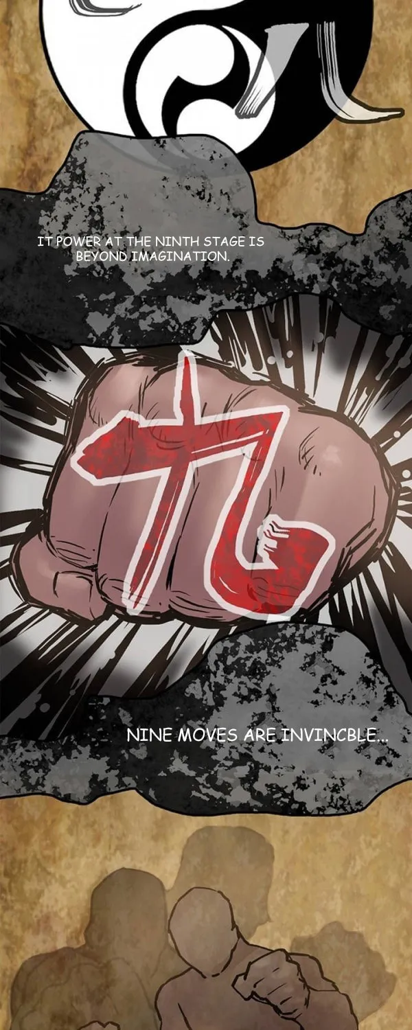 Read Gwonwangmujeok chapter 7 image 16 on Lezhin