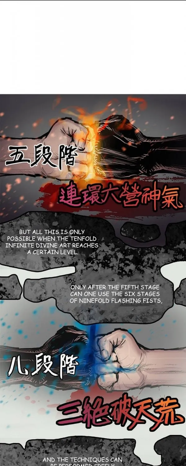 Read Gwonwangmujeok chapter 7 image 18 on Lezhin