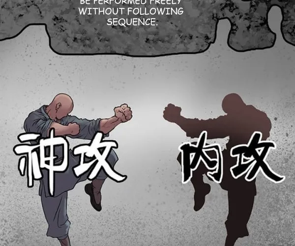 Read Gwonwangmujeok chapter 7 image 19 on Lezhin