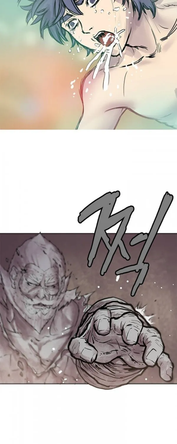 Read Gwonwangmujeok chapter 7 image 2 on Lezhin