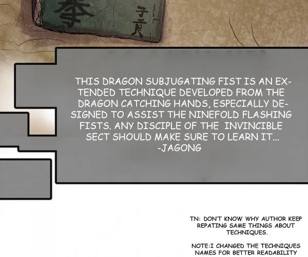 Read Gwonwangmujeok chapter 7 image 23 on Lezhin