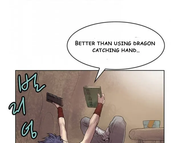 Read Gwonwangmujeok chapter 7 image 25 on Lezhin