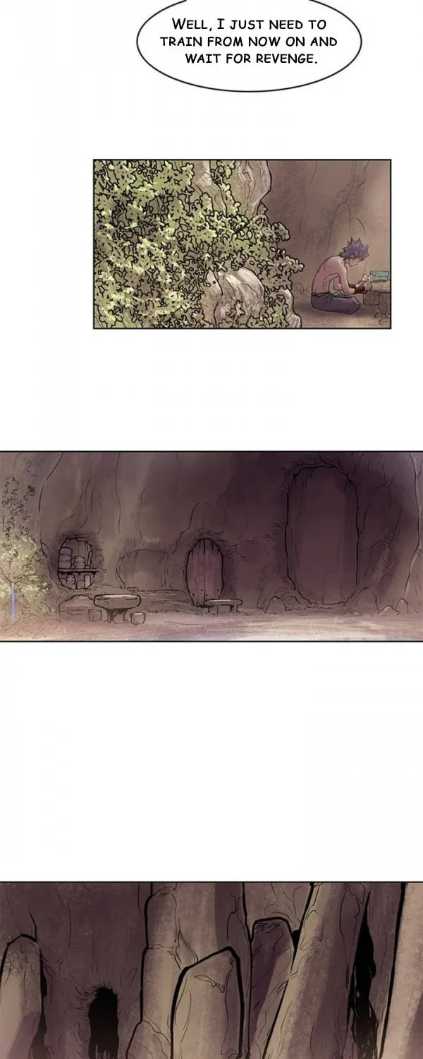 Read Gwonwangmujeok chapter 7 image 28 on Lezhin