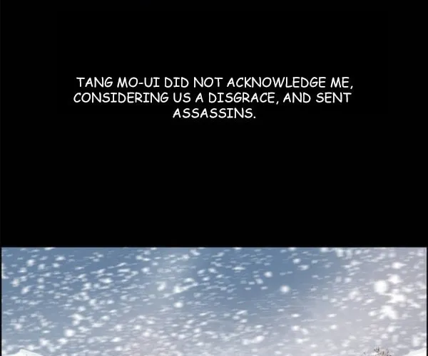 Read Gwonwangmujeok chapter 7 image 35 on Lezhin