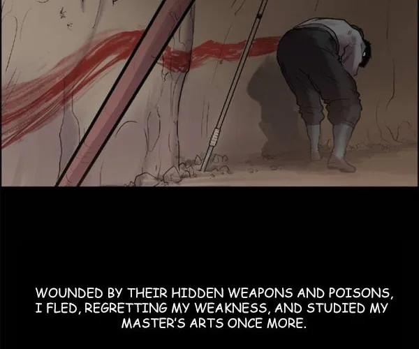 Read Gwonwangmujeok chapter 7 image 39 on Lezhin
