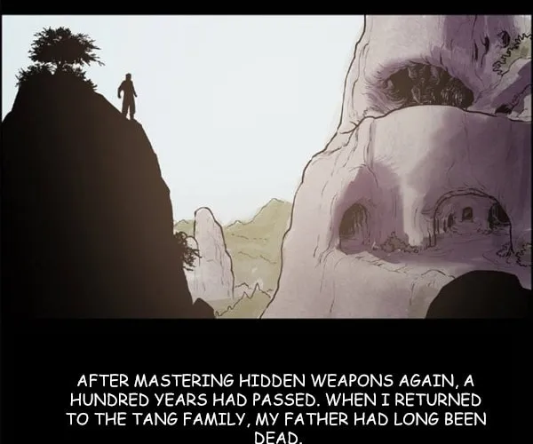 Read Gwonwangmujeok chapter 7 image 41 on Lezhin